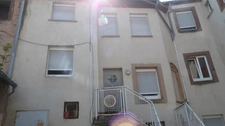 Appartement à vendre 2 pièces BITCHE (57)