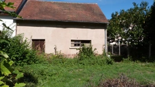 Maison à vendre 8 pièces SCHORBACH (57)