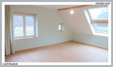 Maison à vendre 6 pièces BAERENTHAL (57)