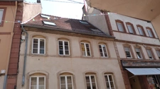 Appartement à vendre 2 pièces BITCHE (57)