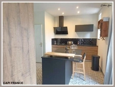 Maison à vendre 7 pièces BITCHE (57)
