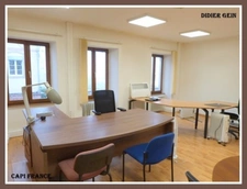 Dpt Moselle (57), à vendre BITCHE immeuble - Terrain de 657,00 m²
