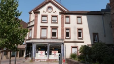 Appartement à vendre 2 pièces BITCHE (57)