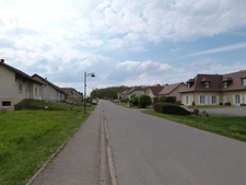 Terrain à vendre de 2 162,00 m² KIRVILLER (57)