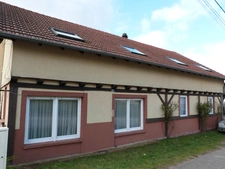 Appartement à louer 5 pièces GOETZENBRUCK (57)