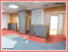 Dpt Moselle (57), à vendre BITCHE immeuble - Terrain de 657,00 m²