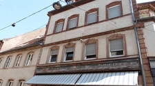 Appartement à vendre 3 pièces BITCHE (57)
