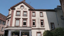 Appartement à vendre 3 pièces BITCHE (57)