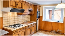 Maison à vendre 4 pièces ZETTING (57)