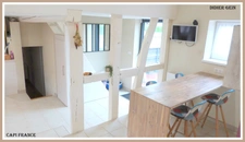 Maison à vendre 7 pièces OBERMODERN (67)