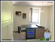 Maison à vendre 7 pièces BITCHE (57)