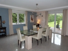 Dpt Moselle (57), à vendre proche de BITCHE maison P5 de 173,71 m² - Terrain de 1 700,00 m² - Plain pied