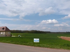 Terrain à vendre de 2 162,00 m² KIRVILLER (57)