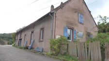 Maison à vendre 4 pièces SIERSTHAL (57)