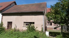 Maison à vendre 8 pièces SCHORBACH (57)