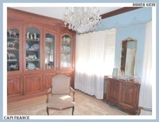 Maison à vendre 32 pièces SARRALBE (57)