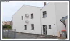 Immeuble à vendre HAMBACH (57)