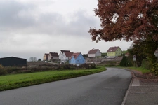 Dpt Bas-Rhin (67), à vendre REICHSHOFFEN terrain - Terrain de 580,00 m²