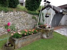 House for sale 32 rooms SARRALBE (57)