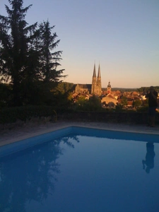 House for sale 32 rooms SARRALBE (57)