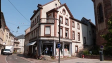 Appartement à vendre 3 pièces BITCHE (57)