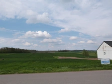 Terrain à vendre de 2 162,00 m² KIRVILLER (57)