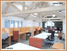 Dpt Moselle (57), à vendre BITCHE immeuble - Terrain de 657,00 m²