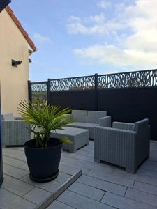 Maison 4 chambres secteur Mamers - SAint Longis, parfaitement entretenue, impasse calme, grand cellier et garage, jardin clos