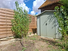 Jolie maison de caractère récemment rénovée, proche Le MELE Sur SArthe, Hauterive, à 15 min ALENCON, 2h de PARIS, aucun travaux, + dépendance en pierre  