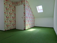 Maison en pierre, rénovée au centre village de ANCINNES, 4 CHAMBRES, jardin clos ensoleillé