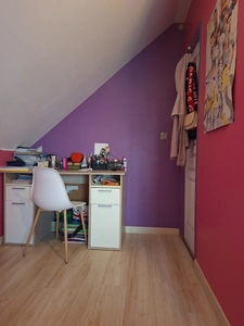Jolie maison 6 chambres, 3 min de St Germain du Corbéis, ALENCON, proximité école, vue sur les champs 
