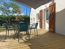 Jolie maison de caractère récemment rénovée, proche Le MELE Sur SArthe, Hauterive, à 15 min ALENCON, 2h de PARIS, aucun travaux, + dépendance en pierre  