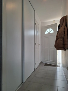 Maison familiale sans aucun travaux à prévoir, 4 chambres, grand garage, 4 min écoles, 15 min de Alencon , 2h Paris, au calme.