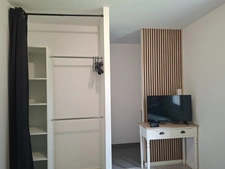 Maison Plain pied de 2020, 3 chambres, proche écoles, en résidence calme de campagne, 10 min ALENCON, 35 min Le MANS