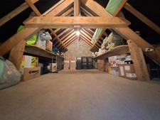 Maison 4 chambres secteur Mamers - SAint Longis, parfaitement entretenue, impasse calme, grand cellier et garage, jardin clos