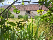 Maison à rénover 97 m2 , oisseau le Petit
