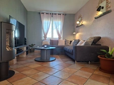Jolie maison à qql minutes du centre Alençon, AUCUN travaux à prévoir, de qualité, jardin clos, parfaitement entretenue