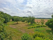 Propriété Corps de Ferme, 3 batisses en pierre, Batiments agricoles, gite & habitation de Qualité, proche LE PERCHE, ALENCON, 2h00 de PARIS, 45 Min LE MANS, 1h CAEN