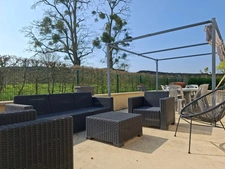 Maison parfaitement entretenue proche de Ancinnes,entièrement plain pied, SANS TRAVAUX, 15 min de Alençon, RARE sur le MARCHE  !!!!!!