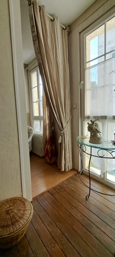 Maison de Caractère & Maison Annexe, centre ville, Proche Neufchâtel en Saosnois, Ancinnes- Bellême  ALENCON Est- 1h30 de PARIS - 4 chambres