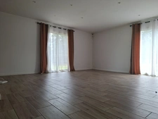 Maison Plain pied de 2020, 3 chambres, proche écoles, en résidence calme de campagne, 10 min ALENCON, 35 min Le MANS