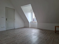 Propriété au coeur du Perche, beaux volumes, maison + maisonnette à rénover,  proche de TOUROUVRE - RANDONNAI (61)