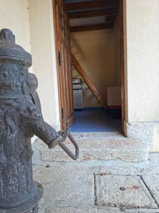 Propriété Corps de Ferme, Bâtisse d'habitation de caractère , nombreuses dependances dont Box, proche ALENCON, LE PERCHE, 2h00 PARIS