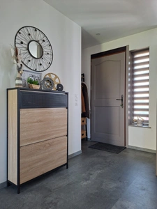 Maison 3 chambres, Sous sol + Garage camping car, 3 min centre ville ALENCON 