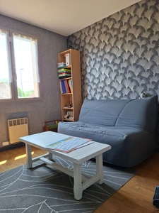 Maison 3 chambres, Sous sol + Garage camping car, 3 min centre ville ALENCON 