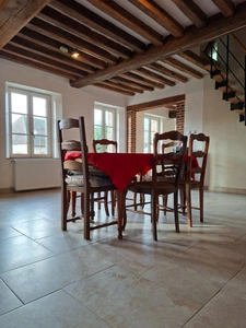 Propriété au coeur du Perche, beaux volumes, maison + maisonnette à rénover,  proche de TOUROUVRE - RANDONNAI (61)