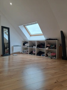 Maison familiale sans aucun travaux à prévoir, 4 chambres, grand garage, 4 min écoles, 15 min de Alencon , 2h Paris, au calme.