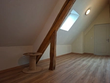 Propriété au coeur du Perche, beaux volumes, maison + maisonnette à rénover,  proche de TOUROUVRE - RANDONNAI (61)