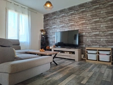Maison parfaitement entretenue proche de Ancinnes,entièrement plain pied, SANS TRAVAUX, 15 min de Alençon, RARE sur le MARCHE  !!!!!!