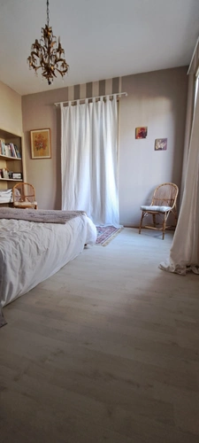Maison de Caractère & Maison Annexe, centre ville, Proche Neufchâtel en Saosnois, Ancinnes- Bellême  ALENCON Est- 1h30 de PARIS - 4 chambres